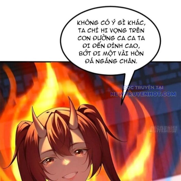 Xuyên Không Thành Npc: Ta Có Lão Bà Che Chở: Chapter 109