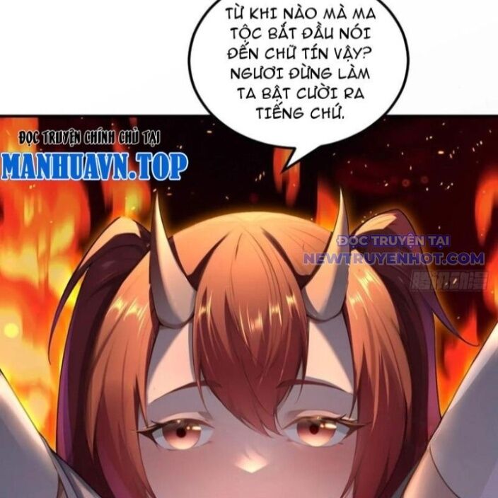Xuyên Không Thành Npc: Ta Có Lão Bà Che Chở: Chapter 109