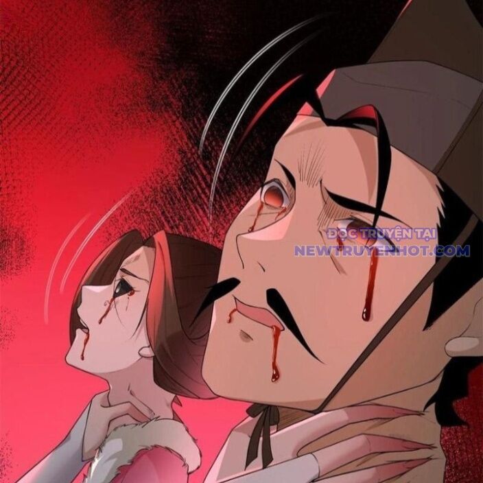 Xuyên Không Thành Npc: Ta Có Lão Bà Che Chở: Chapter 109