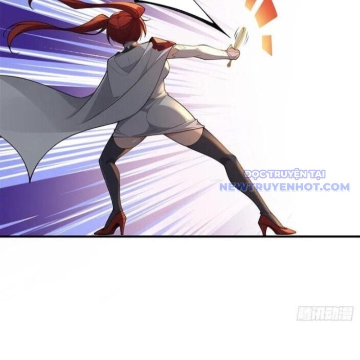Xuyên Không Thành Npc: Ta Có Lão Bà Che Chở: Chapter 109