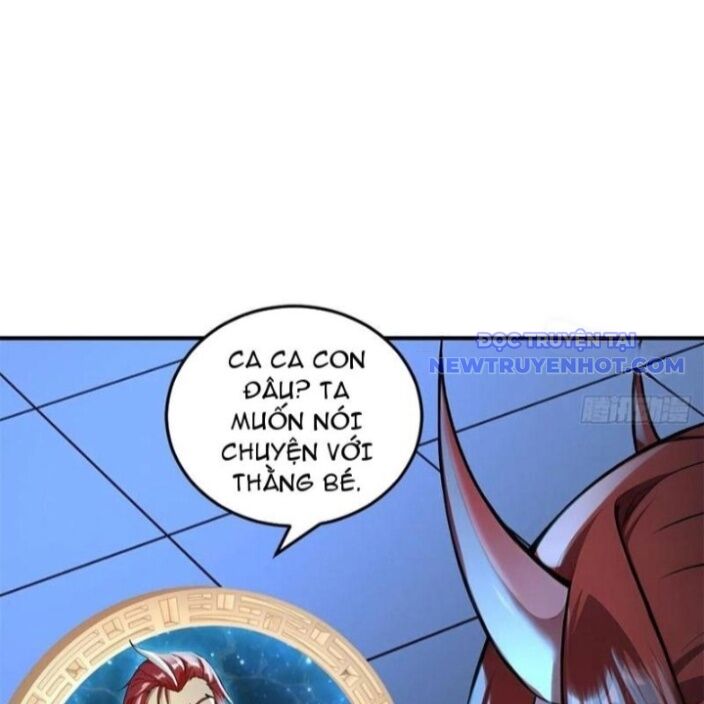 Xuyên Không Thành Npc: Ta Có Lão Bà Che Chở: Chapter 109