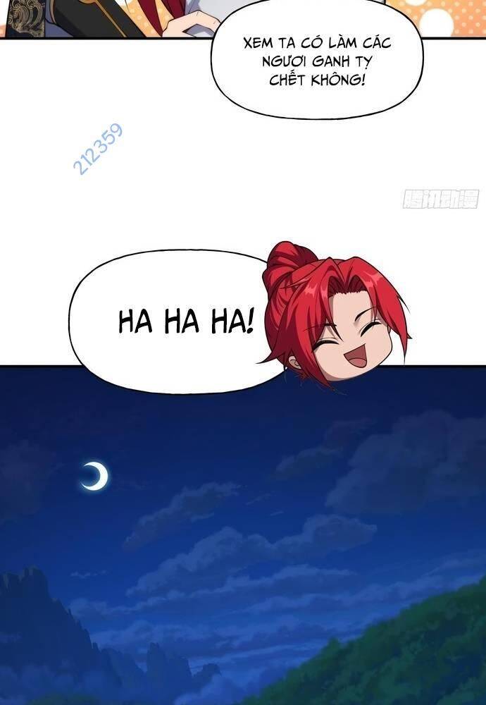 Xuyên Không Thành Npc: Ta Có Lão Bà Che Chở: Chapter 11
