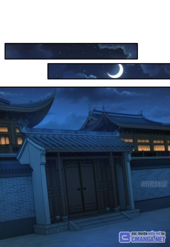 Xuyên Không Thành Npc: Ta Có Lão Bà Che Chở: Chapter 11