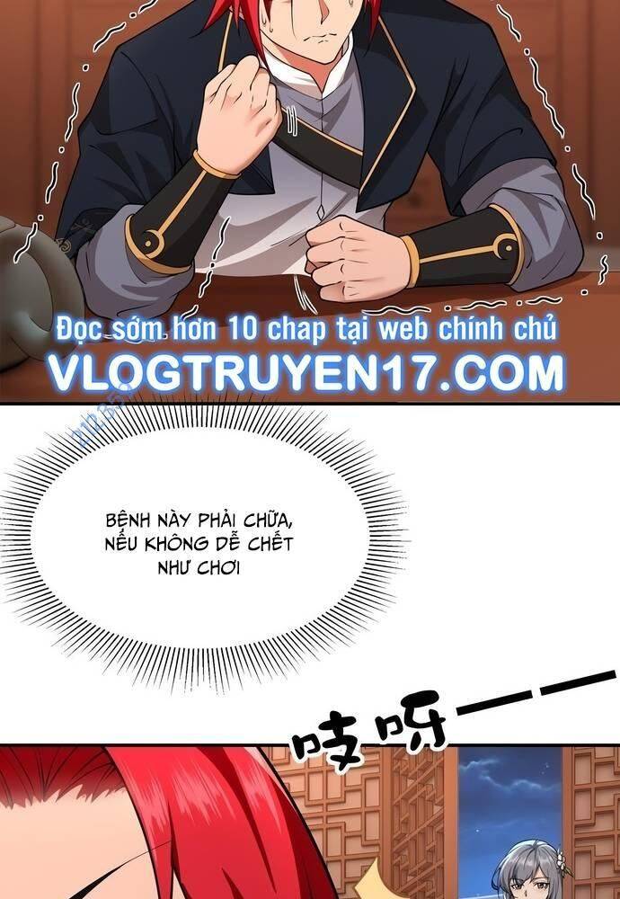 Xuyên Không Thành Npc: Ta Có Lão Bà Che Chở: Chapter 11
