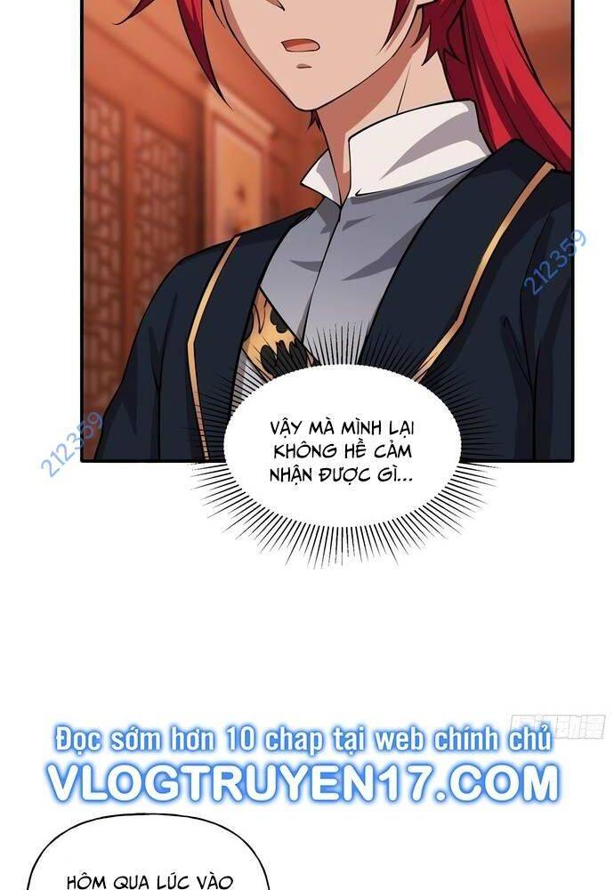 Xuyên Không Thành Npc: Ta Có Lão Bà Che Chở: Chapter 11