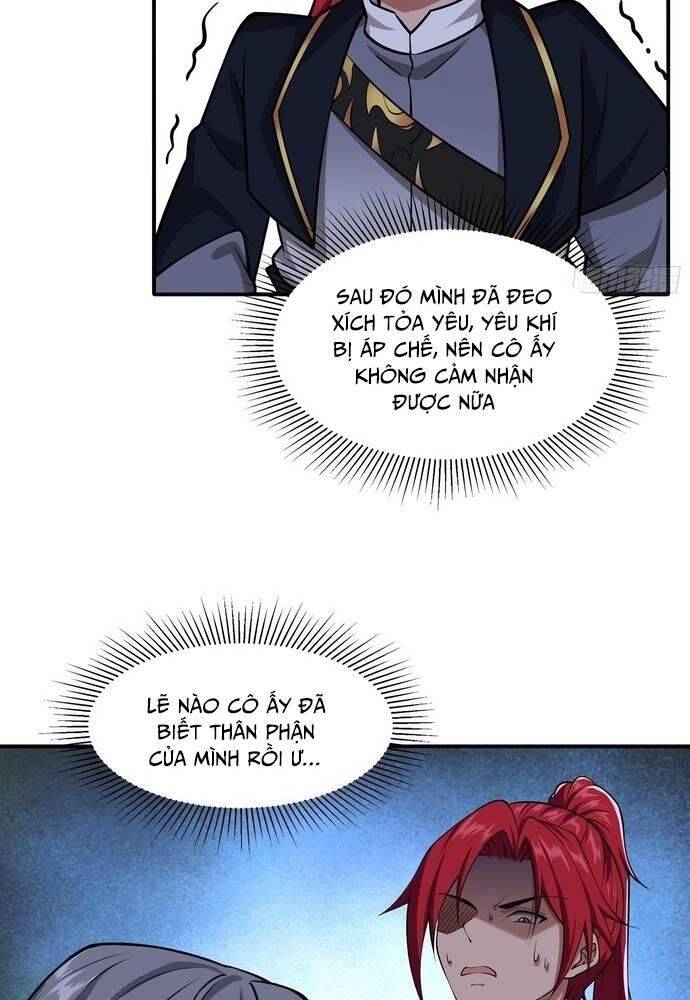 Xuyên Không Thành Npc: Ta Có Lão Bà Che Chở: Chapter 11