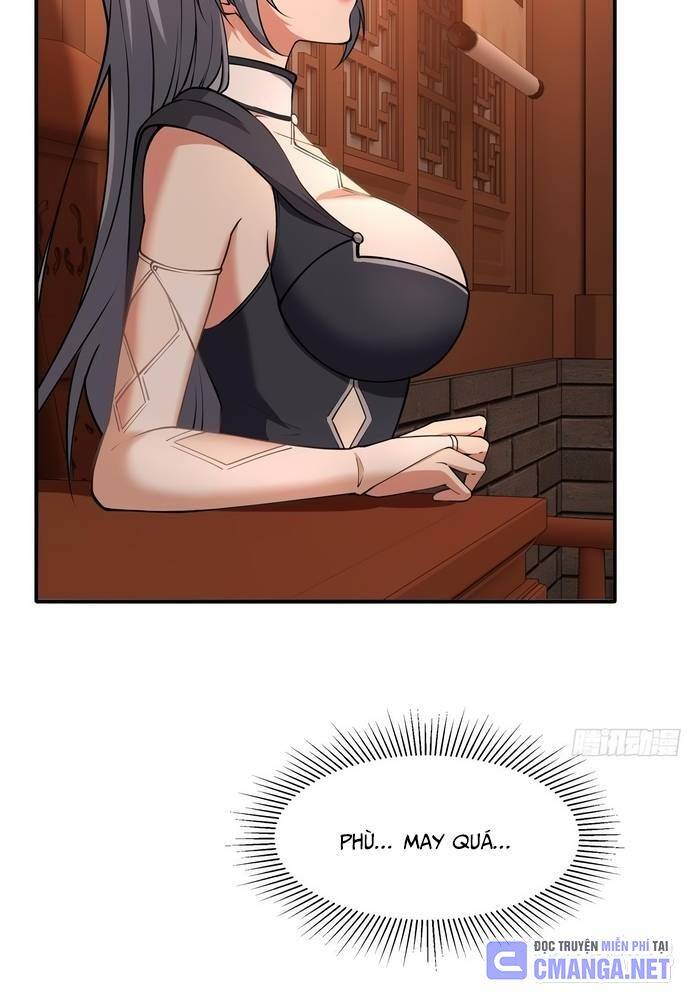 Xuyên Không Thành Npc: Ta Có Lão Bà Che Chở: Chapter 11
