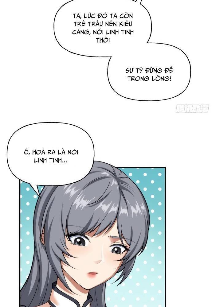 Xuyên Không Thành Npc: Ta Có Lão Bà Che Chở: Chapter 11