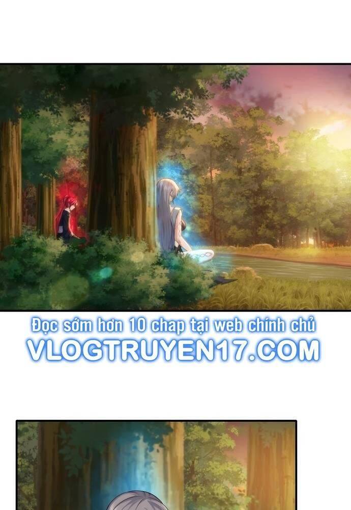 Xuyên Không Thành Npc: Ta Có Lão Bà Che Chở: Chapter 11