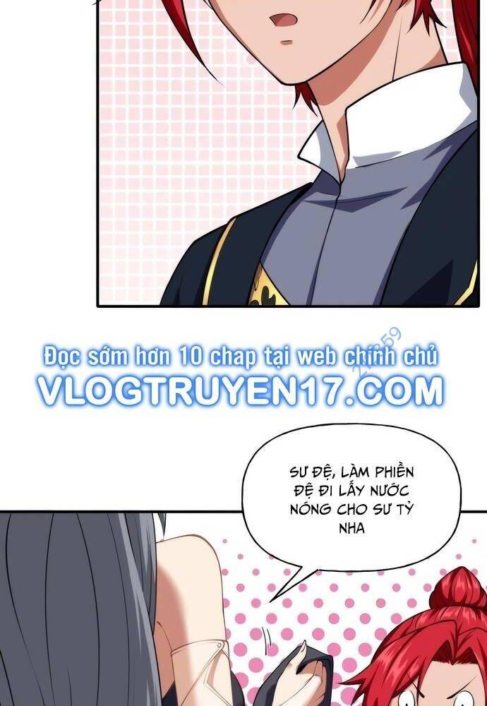 Xuyên Không Thành Npc: Ta Có Lão Bà Che Chở: Chapter 11