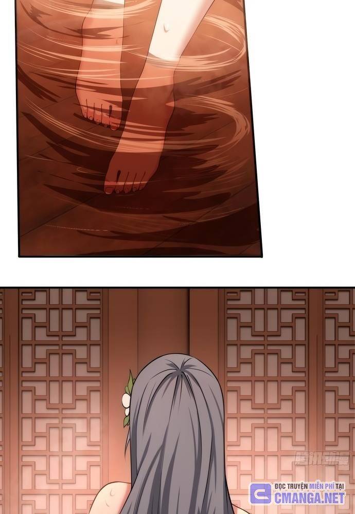 Xuyên Không Thành Npc: Ta Có Lão Bà Che Chở: Chapter 11