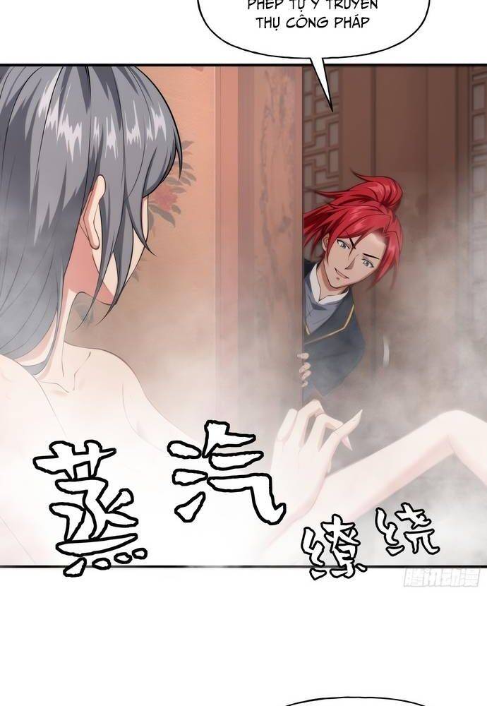 Xuyên Không Thành Npc: Ta Có Lão Bà Che Chở: Chapter 11