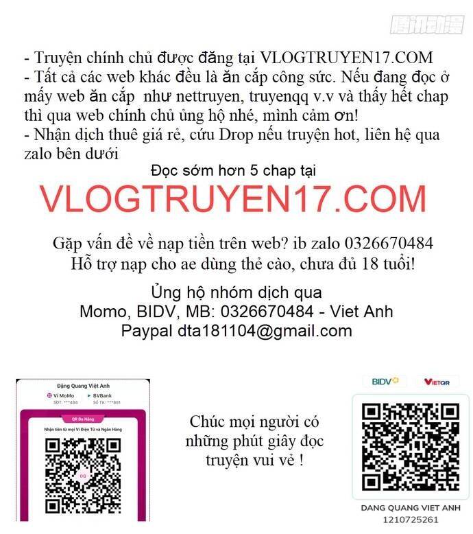 Xuyên Không Thành Npc: Ta Có Lão Bà Che Chở: Chapter 11