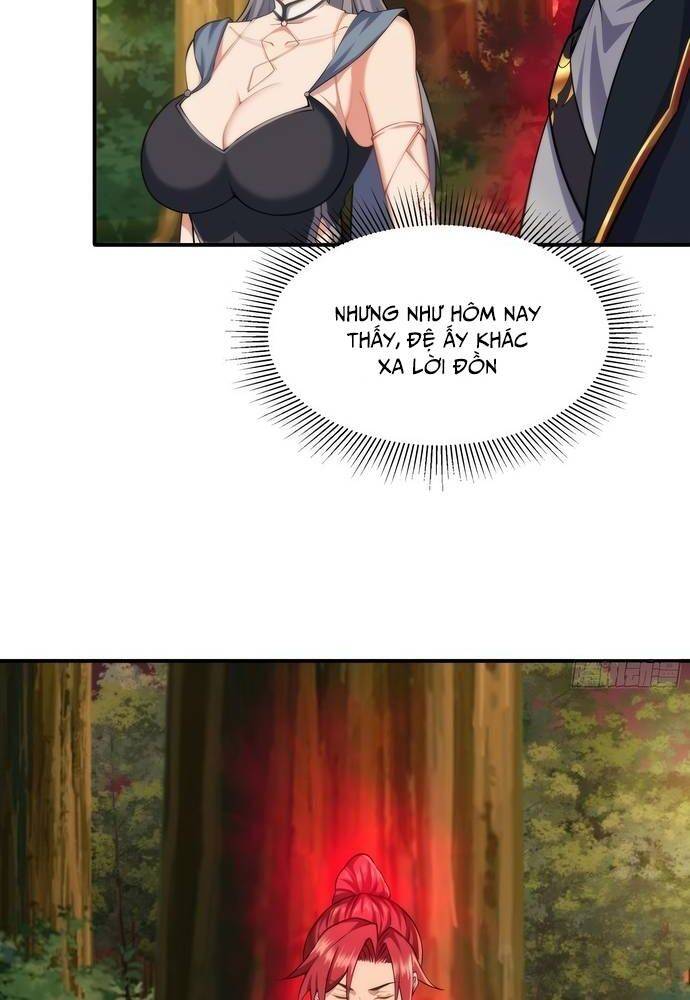 Xuyên Không Thành Npc: Ta Có Lão Bà Che Chở: Chapter 11