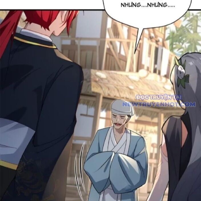 Xuyên Không Thành Npc: Ta Có Lão Bà Che Chở: Chapter 110