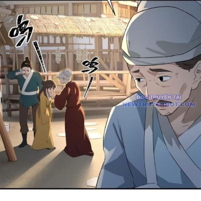 Xuyên Không Thành Npc: Ta Có Lão Bà Che Chở: Chapter 110