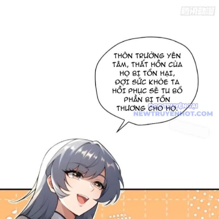Xuyên Không Thành Npc: Ta Có Lão Bà Che Chở: Chapter 110