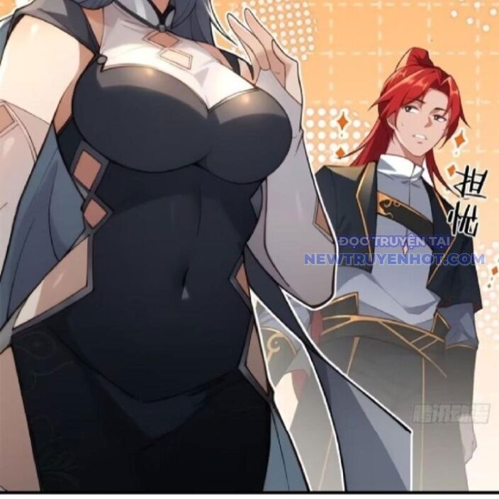 Xuyên Không Thành Npc: Ta Có Lão Bà Che Chở: Chapter 110