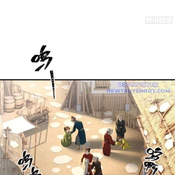 Xuyên Không Thành Npc: Ta Có Lão Bà Che Chở: Chapter 110