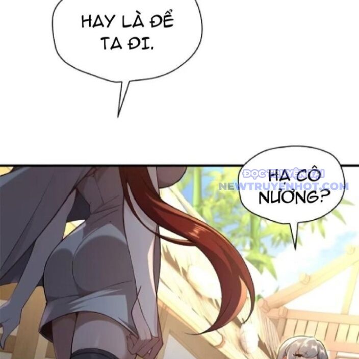 Xuyên Không Thành Npc: Ta Có Lão Bà Che Chở: Chapter 110