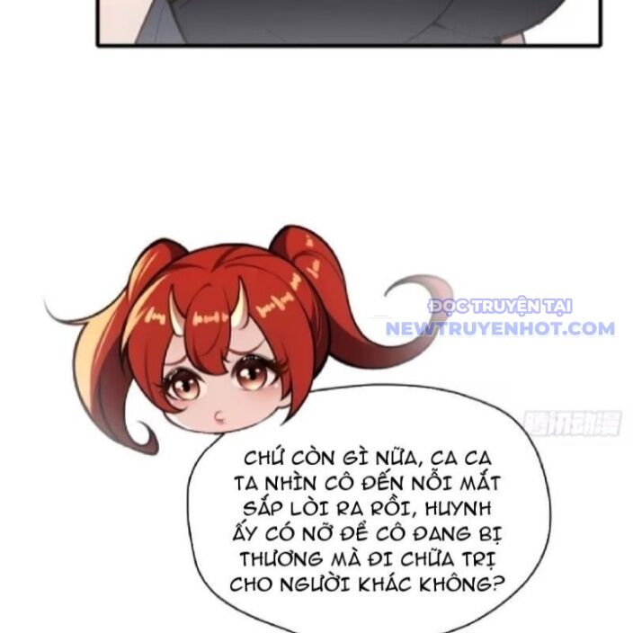 Xuyên Không Thành Npc: Ta Có Lão Bà Che Chở: Chapter 110