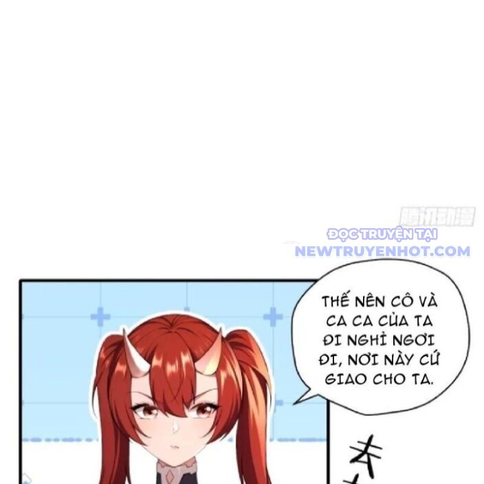 Xuyên Không Thành Npc: Ta Có Lão Bà Che Chở: Chapter 110