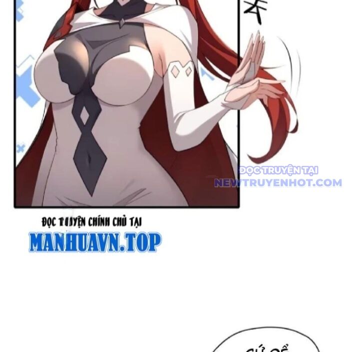 Xuyên Không Thành Npc: Ta Có Lão Bà Che Chở: Chapter 110