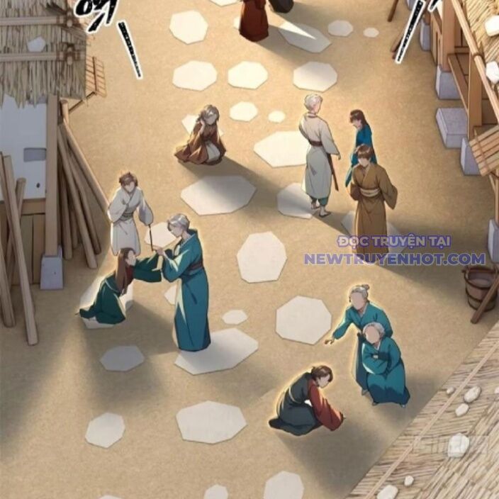 Xuyên Không Thành Npc: Ta Có Lão Bà Che Chở: Chapter 110