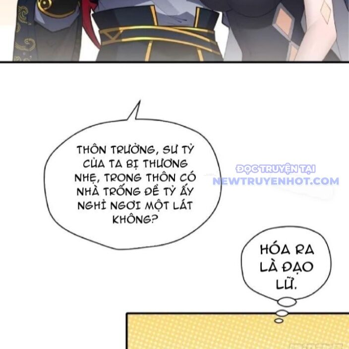 Xuyên Không Thành Npc: Ta Có Lão Bà Che Chở: Chapter 110