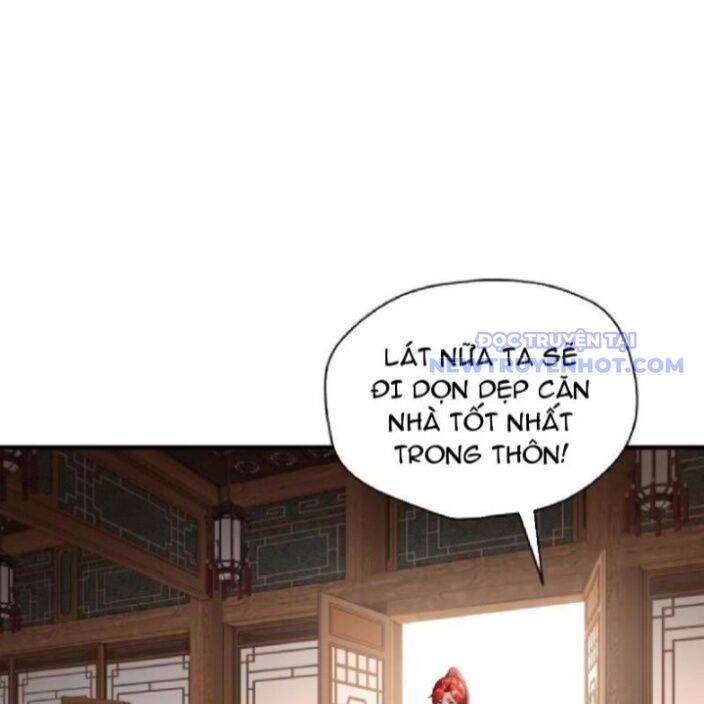 Xuyên Không Thành Npc: Ta Có Lão Bà Che Chở: Chapter 110