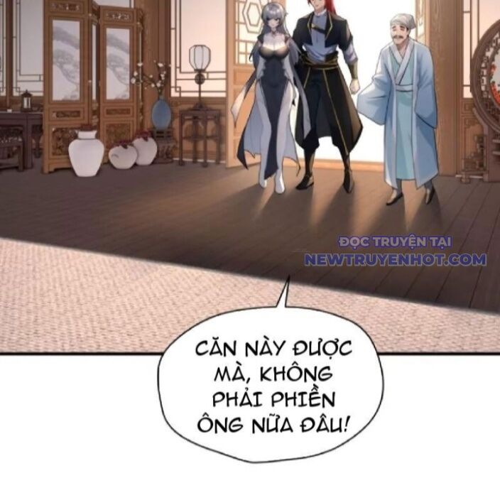 Xuyên Không Thành Npc: Ta Có Lão Bà Che Chở: Chapter 110