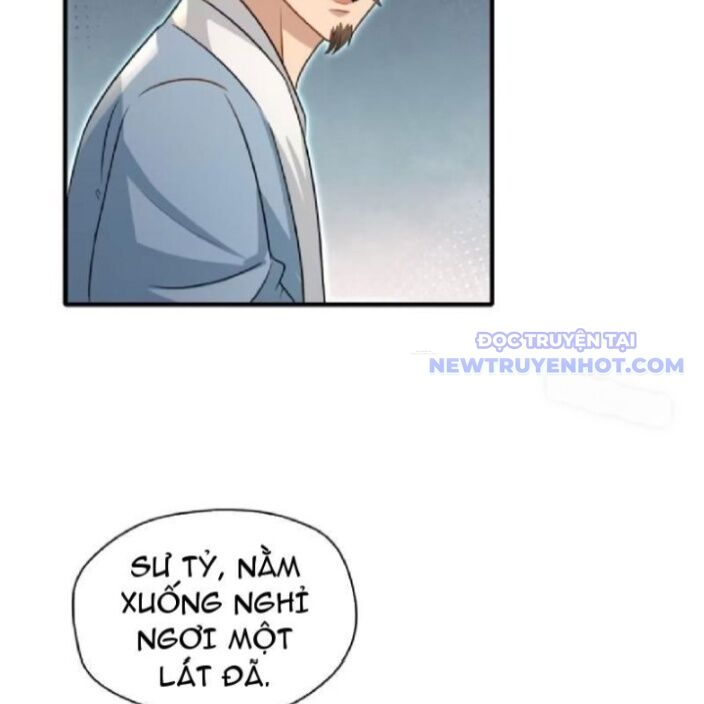Xuyên Không Thành Npc: Ta Có Lão Bà Che Chở: Chapter 110