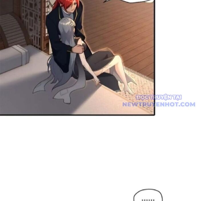 Xuyên Không Thành Npc: Ta Có Lão Bà Che Chở: Chapter 110