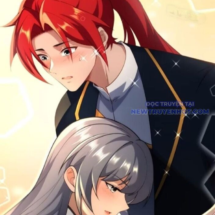Xuyên Không Thành Npc: Ta Có Lão Bà Che Chở: Chapter 110