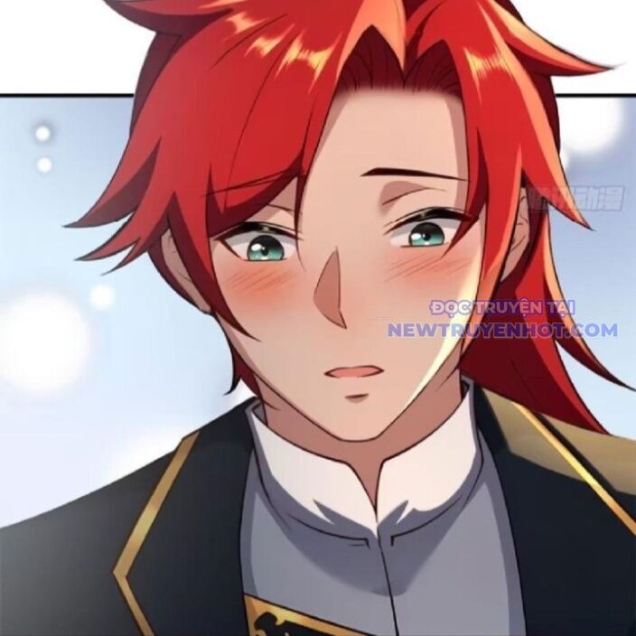Xuyên Không Thành Npc: Ta Có Lão Bà Che Chở: Chapter 110