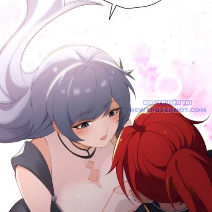 Xuyên Không Thành Npc: Ta Có Lão Bà Che Chở: Chapter 110