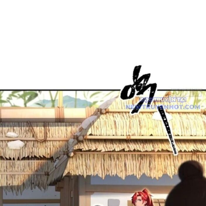 Xuyên Không Thành Npc: Ta Có Lão Bà Che Chở: Chapter 110