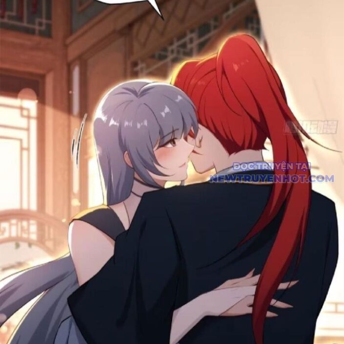 Xuyên Không Thành Npc: Ta Có Lão Bà Che Chở: Chapter 110