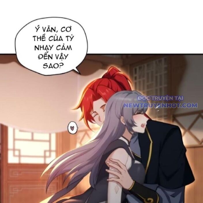 Xuyên Không Thành Npc: Ta Có Lão Bà Che Chở: Chapter 110