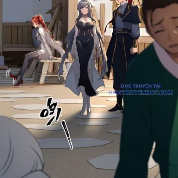 Xuyên Không Thành Npc: Ta Có Lão Bà Che Chở: Chapter 110