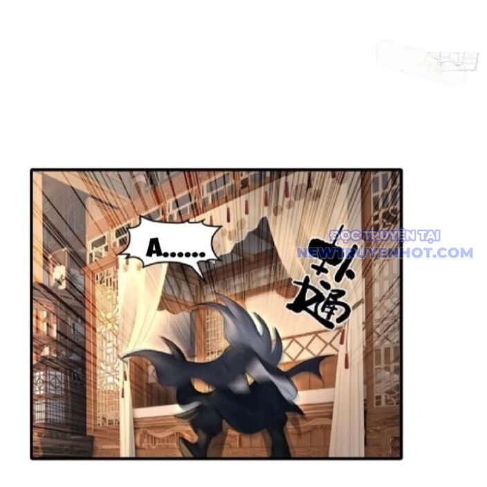 Xuyên Không Thành Npc: Ta Có Lão Bà Che Chở: Chapter 110