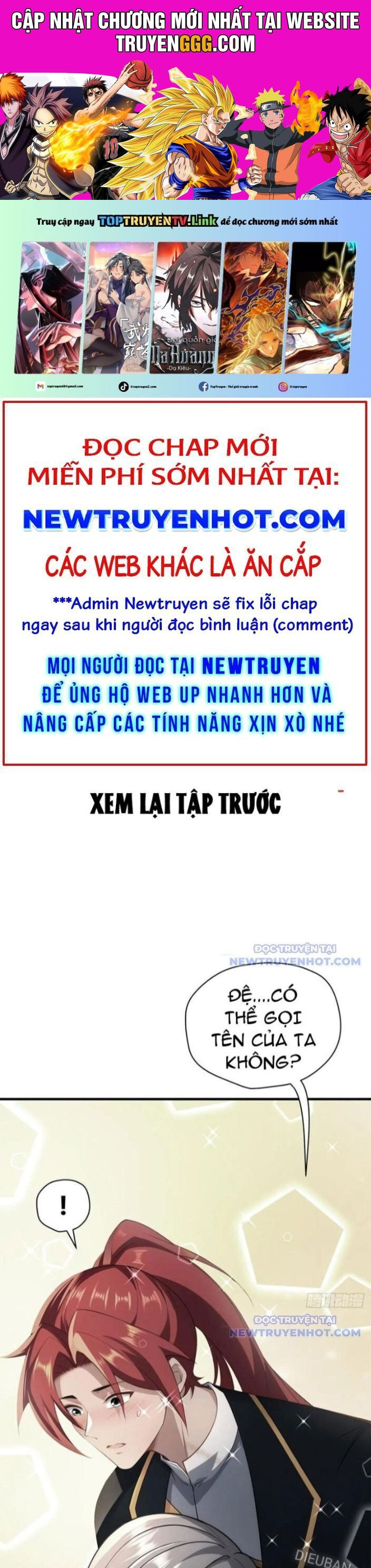 Xuyên Không Thành Npc: Ta Có Lão Bà Che Chở: Chapter 111