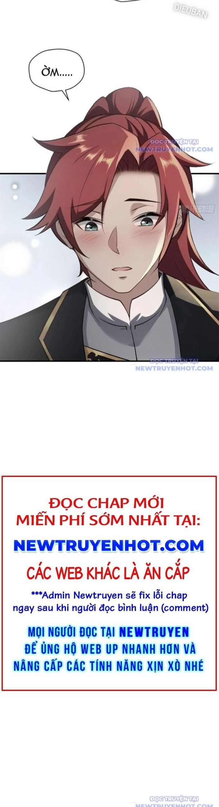 Xuyên Không Thành Npc: Ta Có Lão Bà Che Chở: Chapter 111