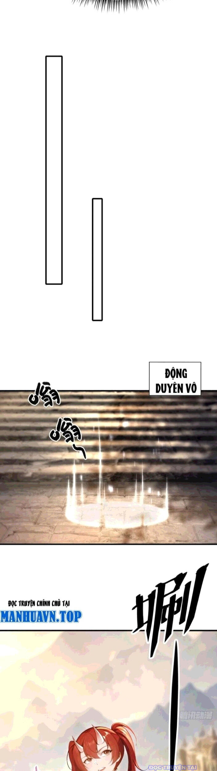 Xuyên Không Thành Npc: Ta Có Lão Bà Che Chở: Chapter 112