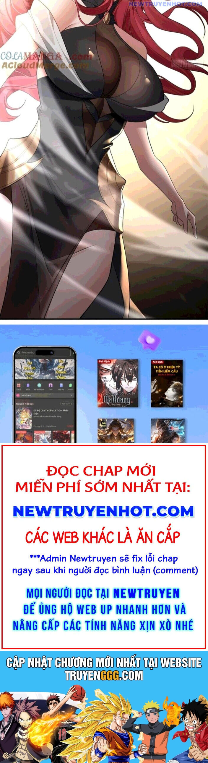 Xuyên Không Thành Npc: Ta Có Lão Bà Che Chở: Chapter 112