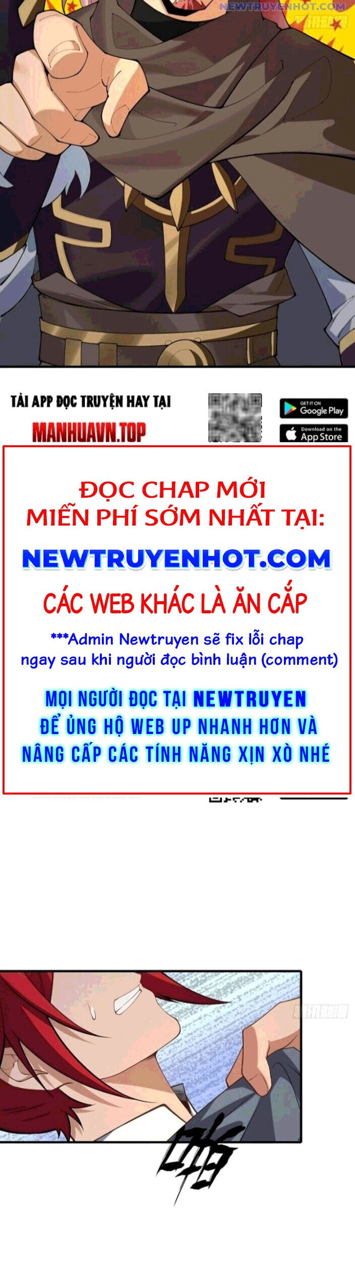 Xuyên Không Thành Npc: Ta Có Lão Bà Che Chở: Chapter 112