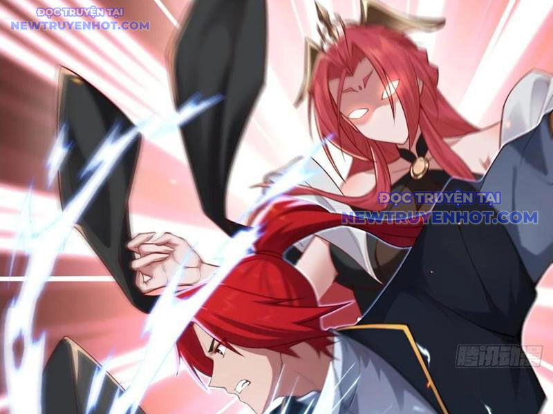 Xuyên Không Thành Npc: Ta Có Lão Bà Che Chở: Chapter 114