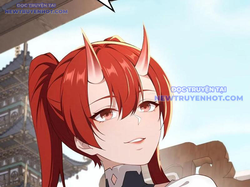 Xuyên Không Thành Npc: Ta Có Lão Bà Che Chở: Chapter 114