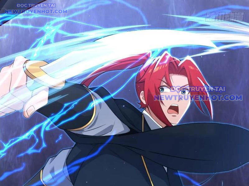 Xuyên Không Thành Npc: Ta Có Lão Bà Che Chở: Chapter 114
