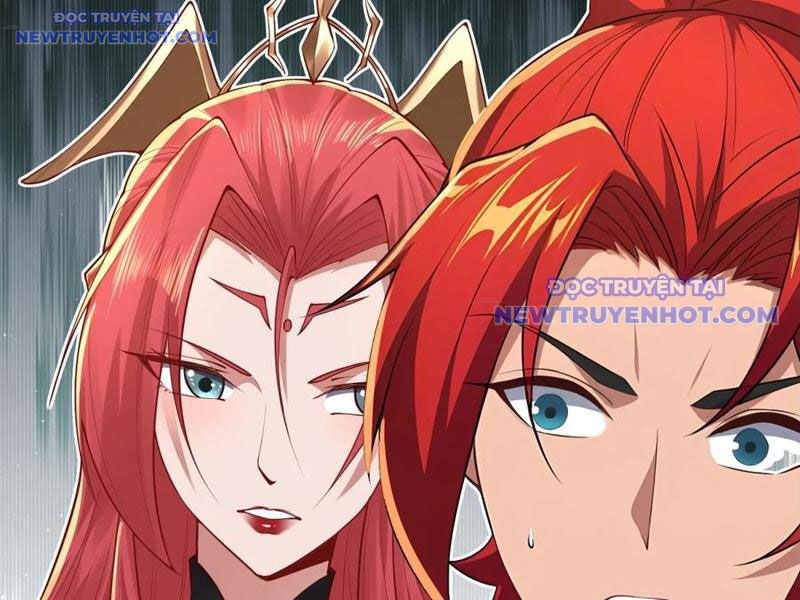 Xuyên Không Thành Npc: Ta Có Lão Bà Che Chở: Chapter 114